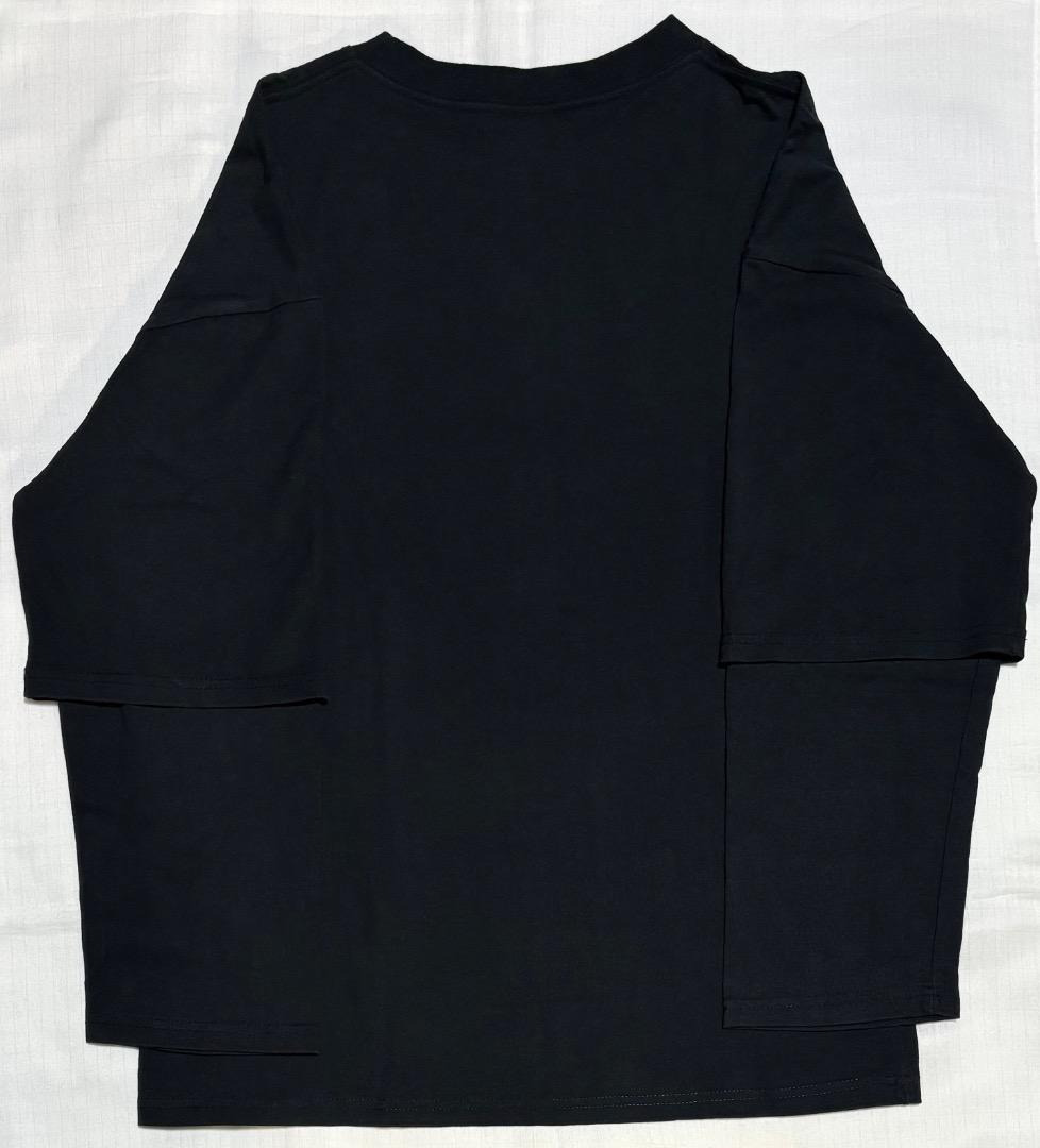 ミセスグリーンアップル　スプリンググッズ　2024 ロンT