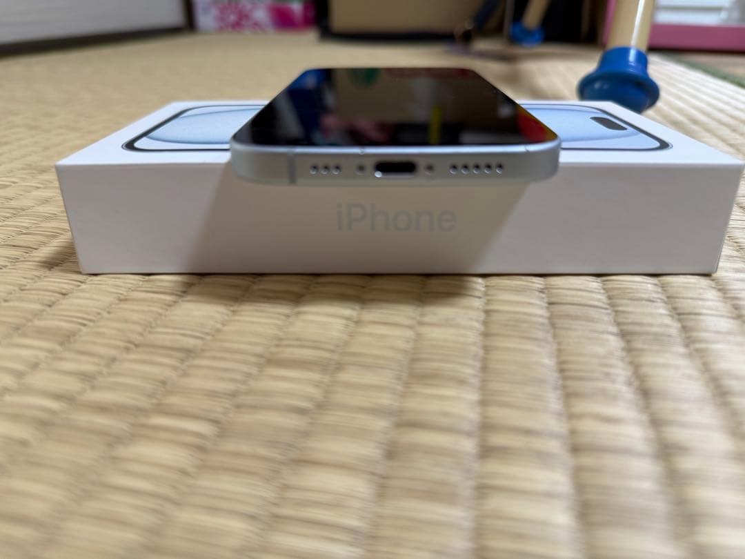 N*O様 iPhone15
