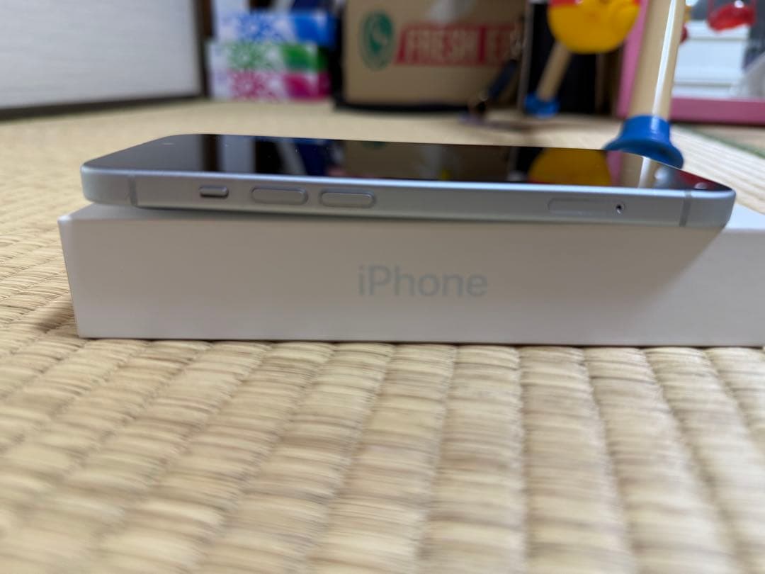 N*O様 iPhone15