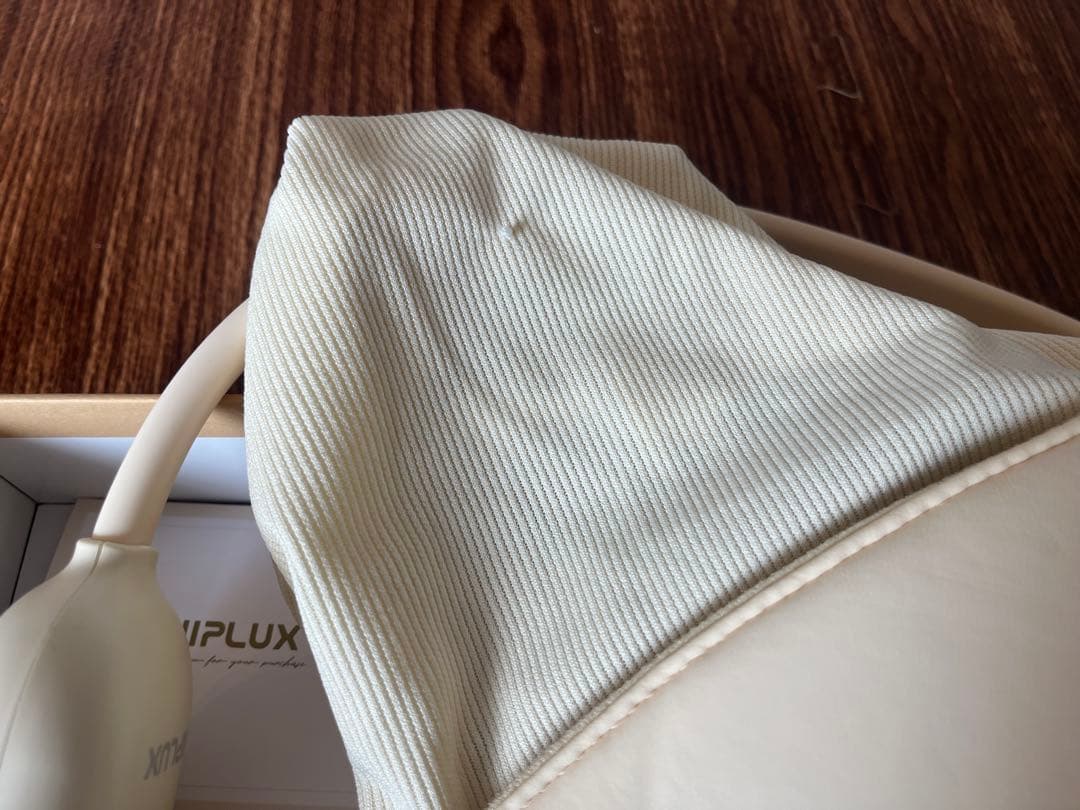 NIPLUX　CHILLMET（チルメット）　ヘッドマッサージ