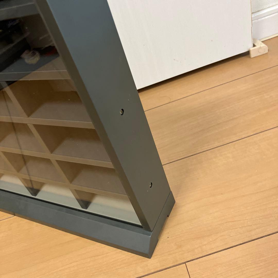 【絶版】トミカ ミニカー 収納ケース 24台用 旧ロゴ TOMY コレクション