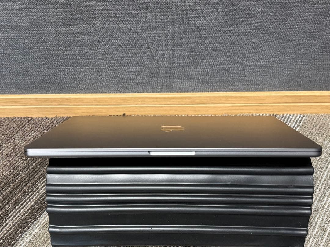 MacBook Air 15インチ M3 16GB 512GB 10コアGPU