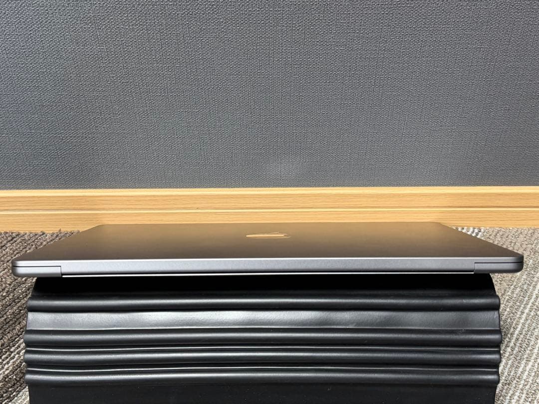 MacBook Air 15インチ M3 16GB 512GB 10コアGPU