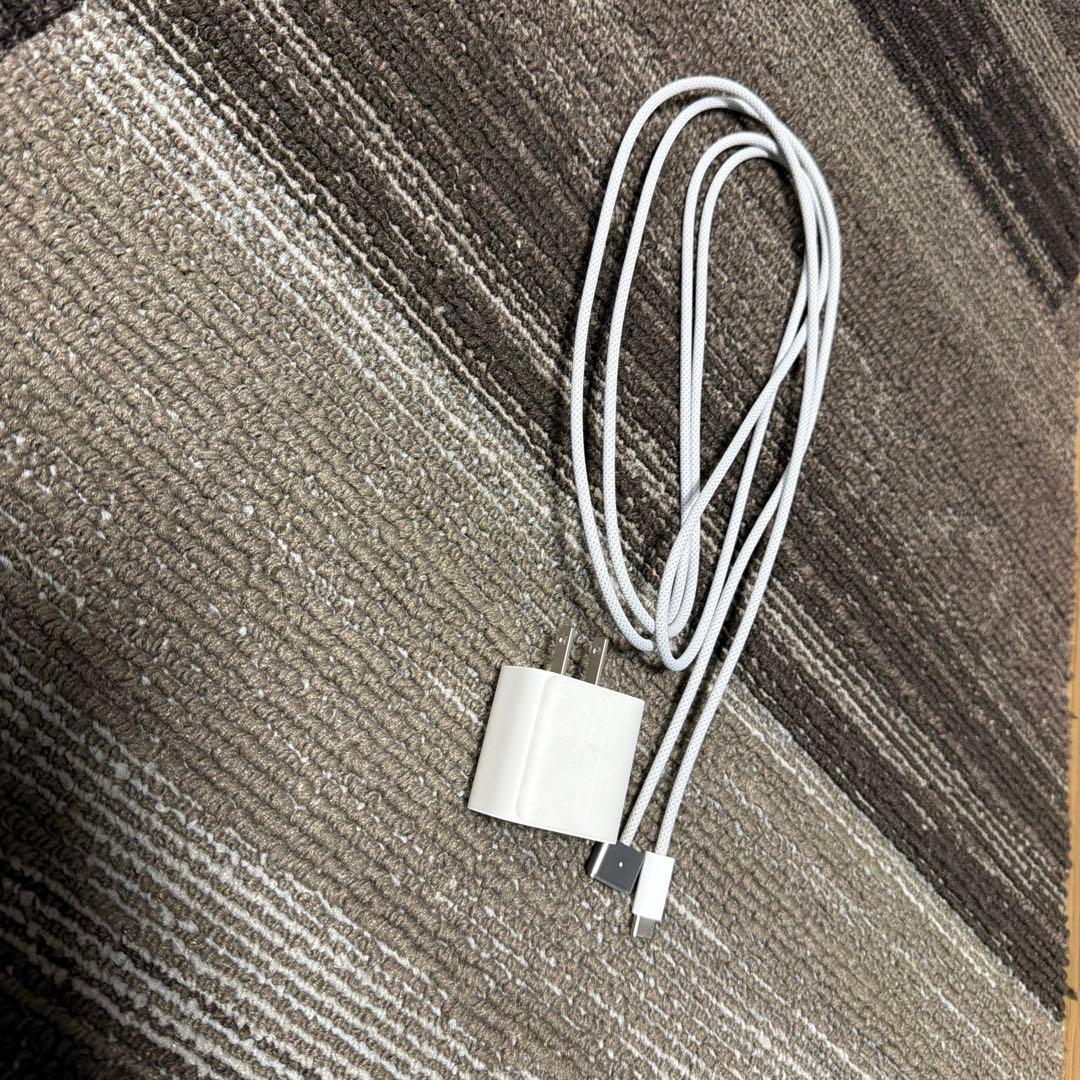 MacBook Air 15インチ M3 16GB 512GB 10コアGPU