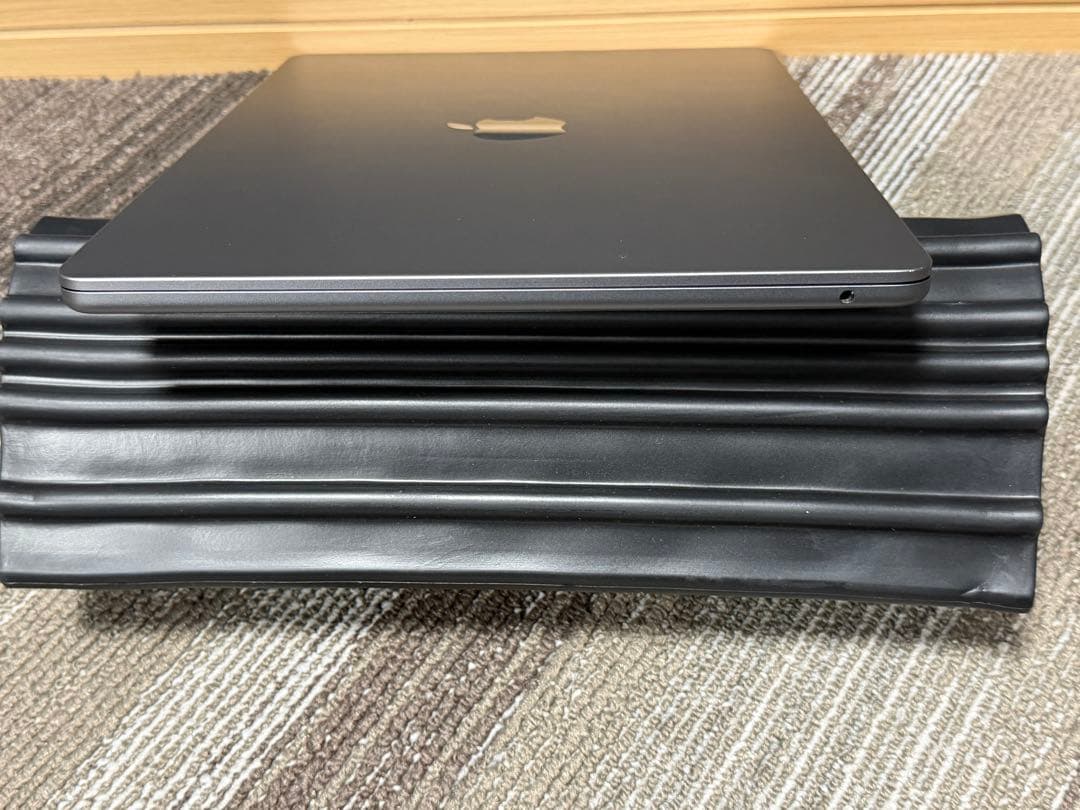 MacBook Air 15インチ M3 16GB 512GB 10コアGPU