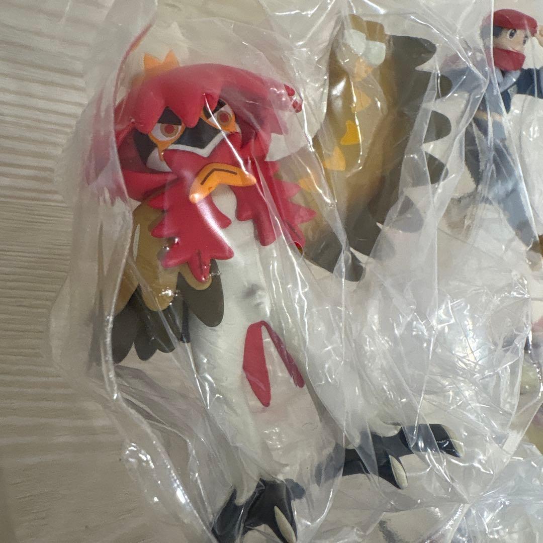 ポケモンスケールワールド ヒスイ地方　※テル土台なし