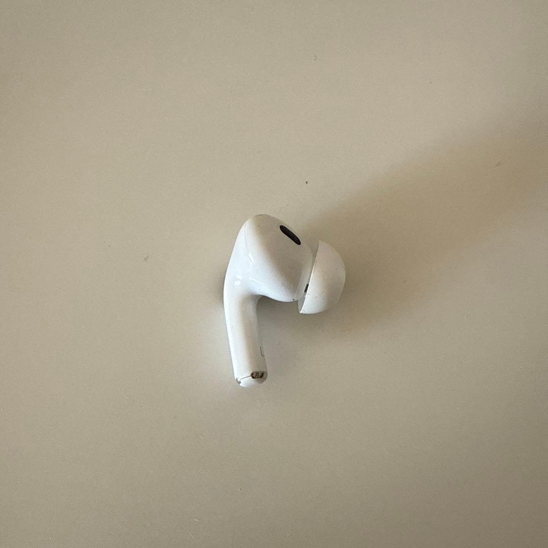 AirPods本体 左耳