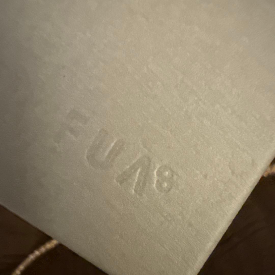 FUA ネックレス