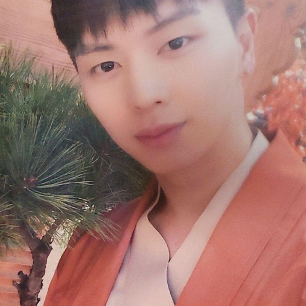 BTOB ソンジェ シーズングリーティング 2022 トレカ soundwave