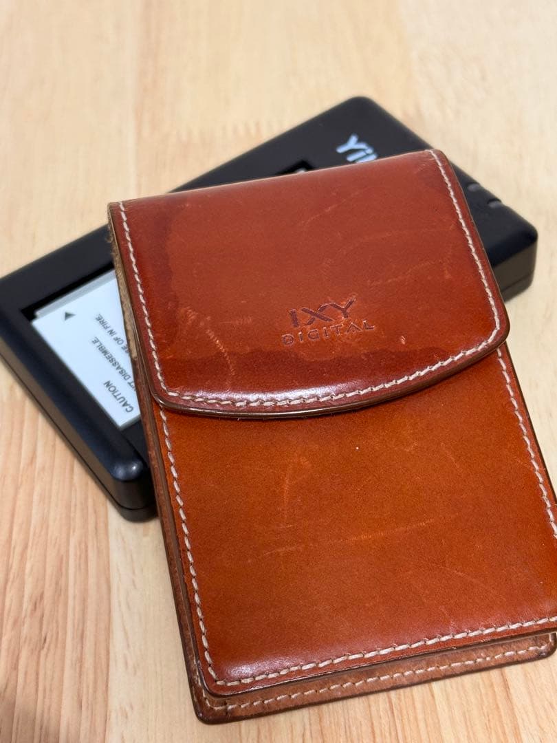 Canon IXY DIGITAL 10 AiAF コンパクトデジタルカメラ