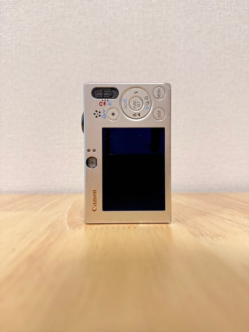Canon IXY DIGITAL 10 AiAF コンパクトデジタルカメラ