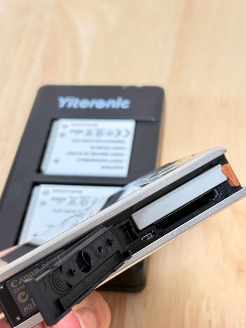 Canon IXY DIGITAL 10 AiAF コンパクトデジタルカメラ