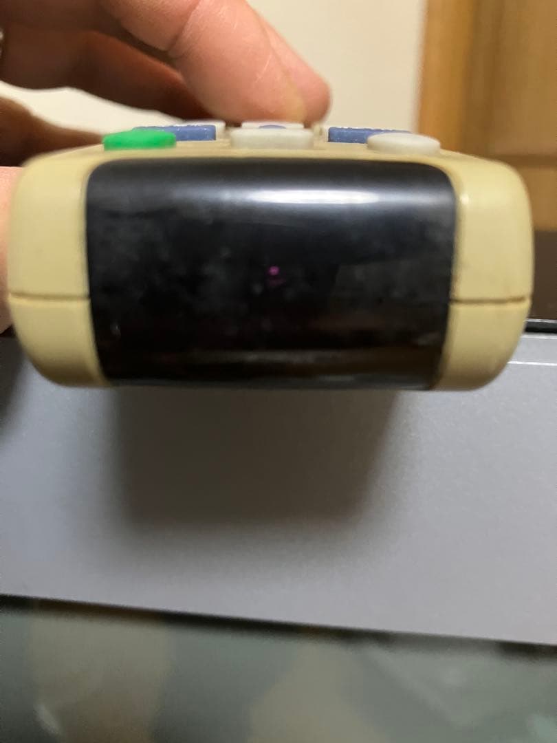 SONY KV-24DA1 トリニトロン RGB 動作品 リモコン 引き取りのみ