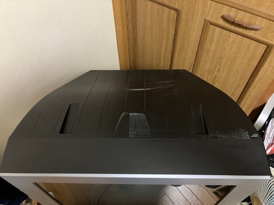 SONY KV-24DA1 トリニトロン RGB 動作品 リモコン 引き取りのみ