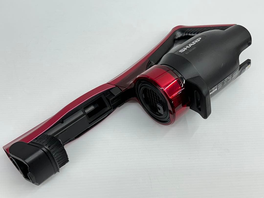 希少　動作保証品　SHARP シャープ EC-SR3SX-P 掃除機　本体のみ