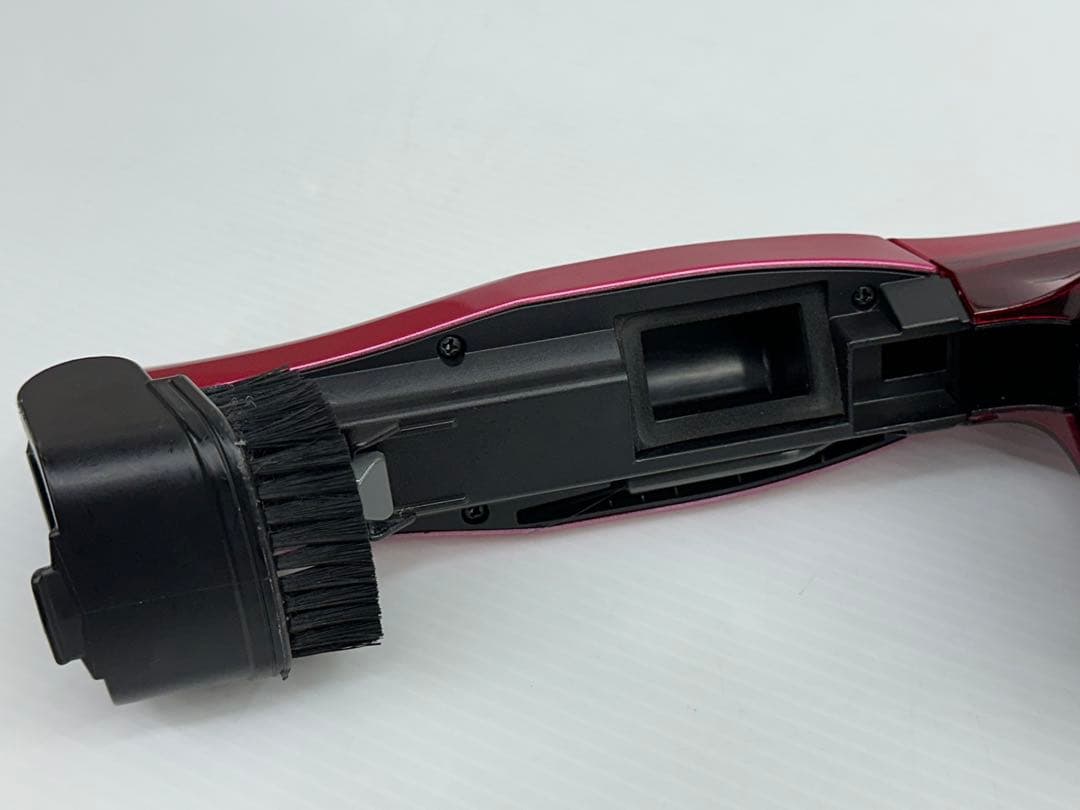 希少　動作保証品　SHARP シャープ EC-SR3SX-P 掃除機　本体のみ