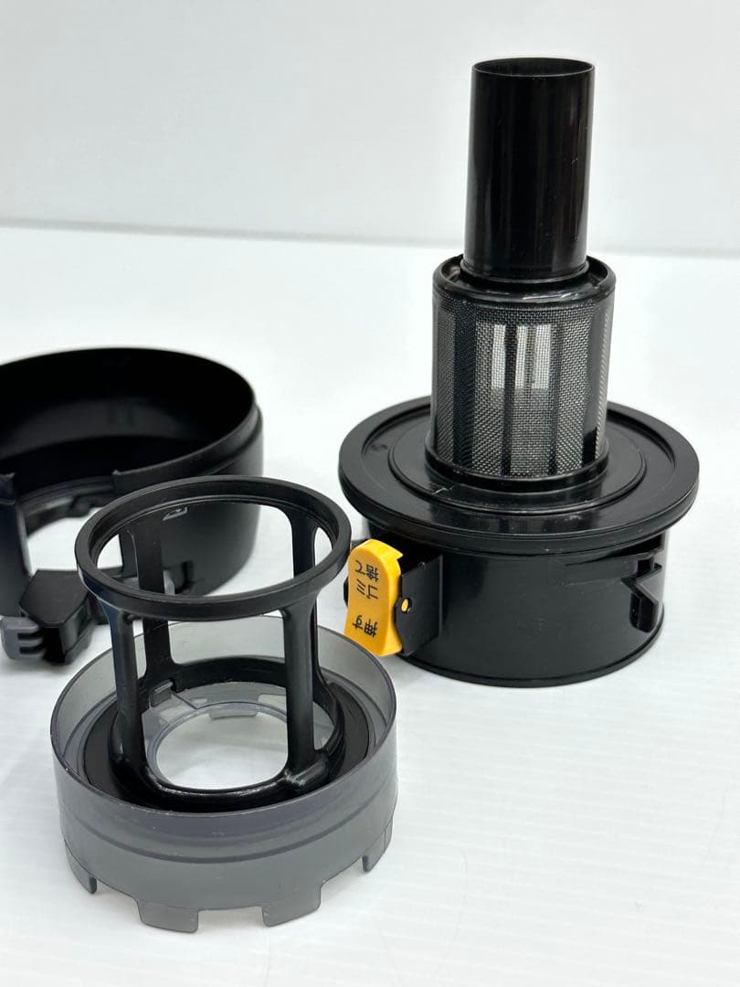 希少　動作保証品　SHARP シャープ EC-SR3SX-P 掃除機　本体のみ