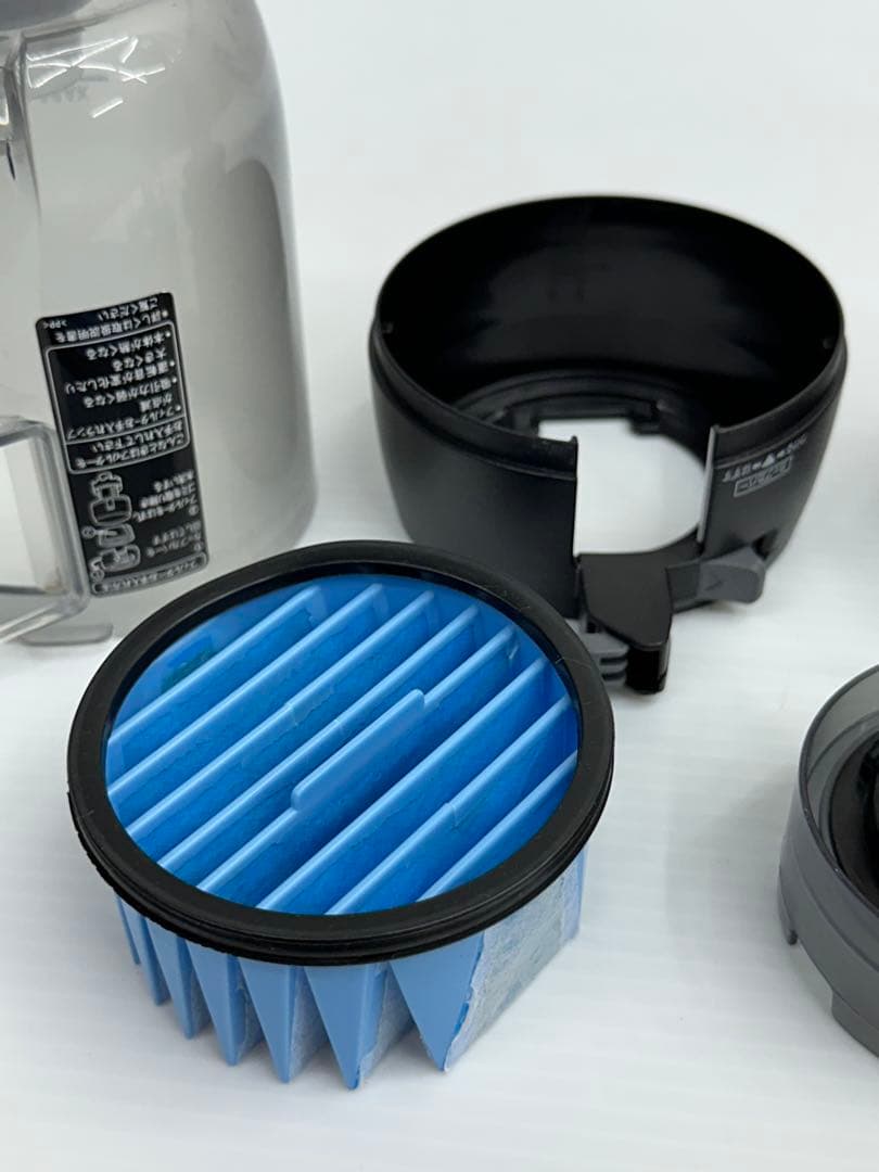 希少　動作保証品　SHARP シャープ EC-SR3SX-P 掃除機　本体のみ