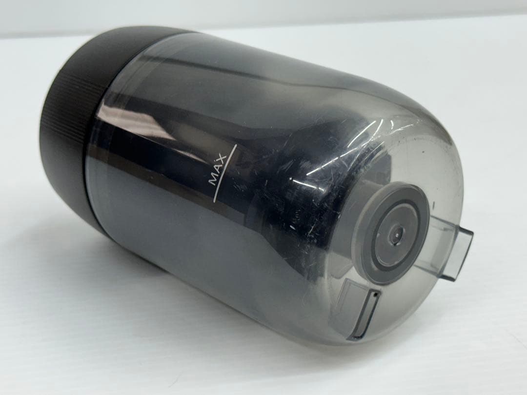 希少　動作保証品　SHARP シャープ EC-SR3SX-P 掃除機　本体のみ