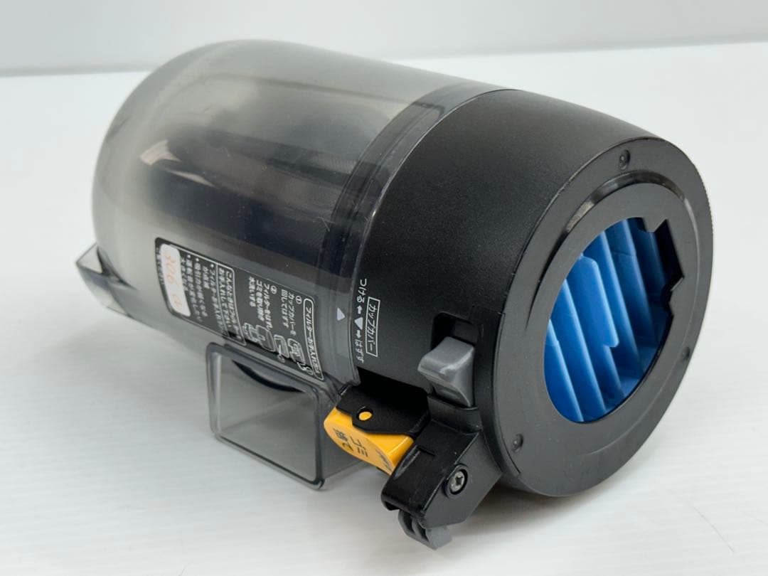 希少　動作保証品　SHARP シャープ EC-SR3SX-P 掃除機　本体のみ