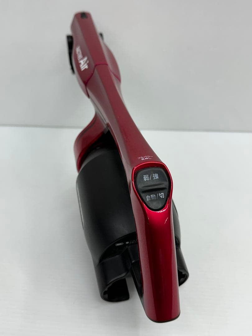 希少　動作保証品　SHARP シャープ EC-SR3SX-P 掃除機　本体のみ