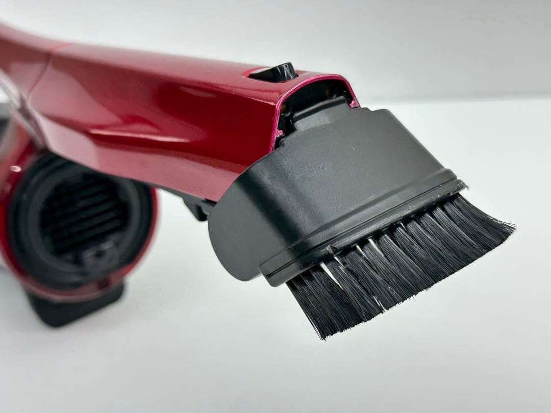 希少　動作保証品　SHARP シャープ EC-SR3SX-P 掃除機　本体のみ