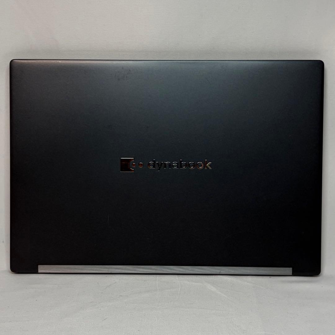 準美品 dynabook G83 第11世代 i5 8GB 13.3型 フルHD