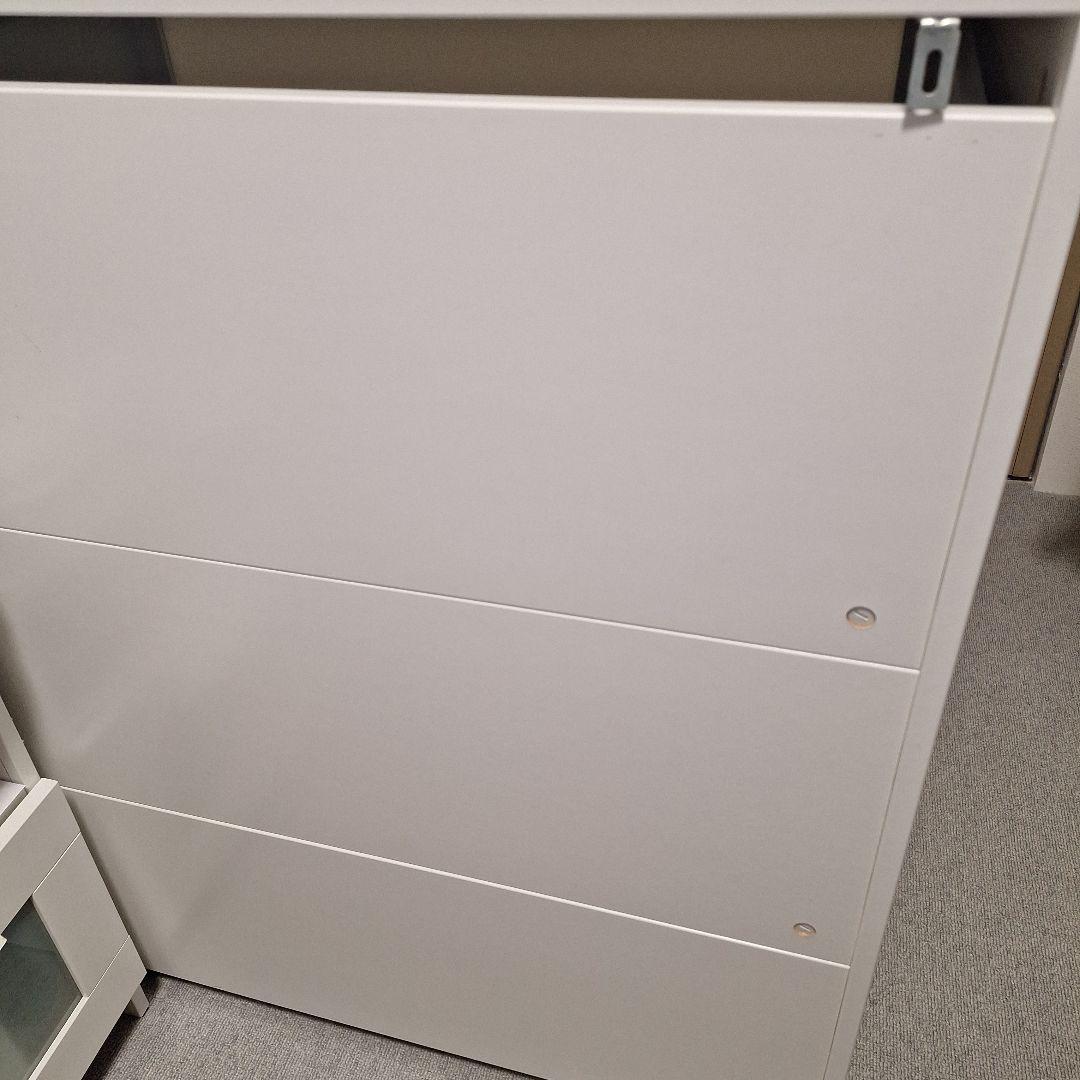 IKEA BRIMNES イケア ブリムネス チェスト①