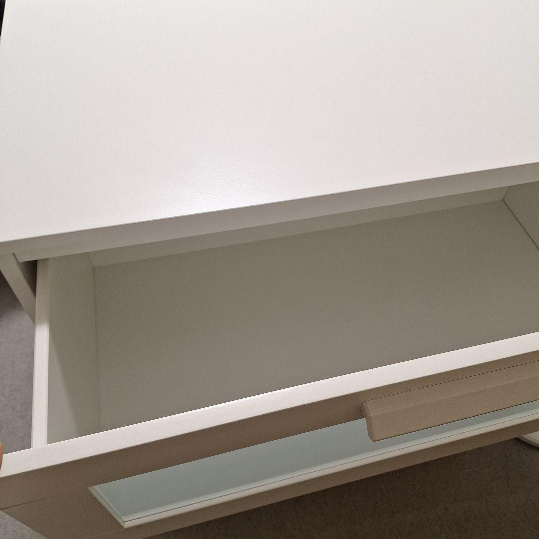 IKEA BRIMNES イケア ブリムネス チェスト①