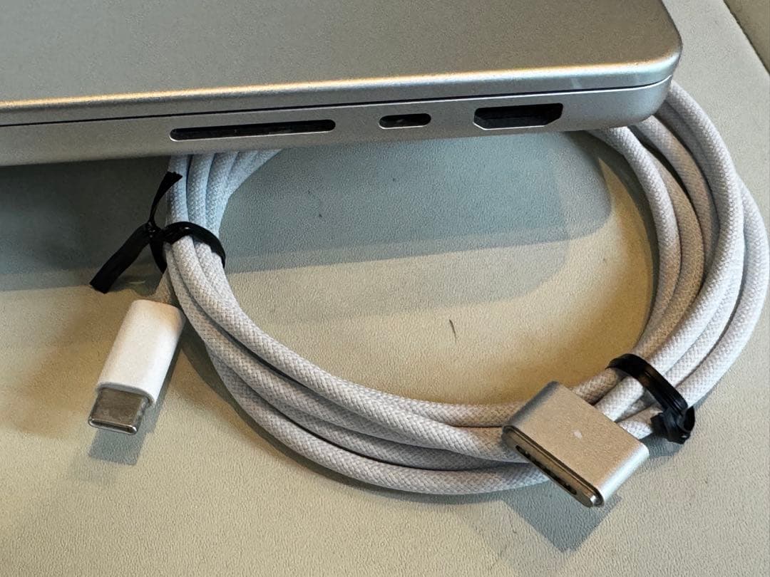 MacBook本体 Apple MacBook Pro 14 M3 Pro 36GB US