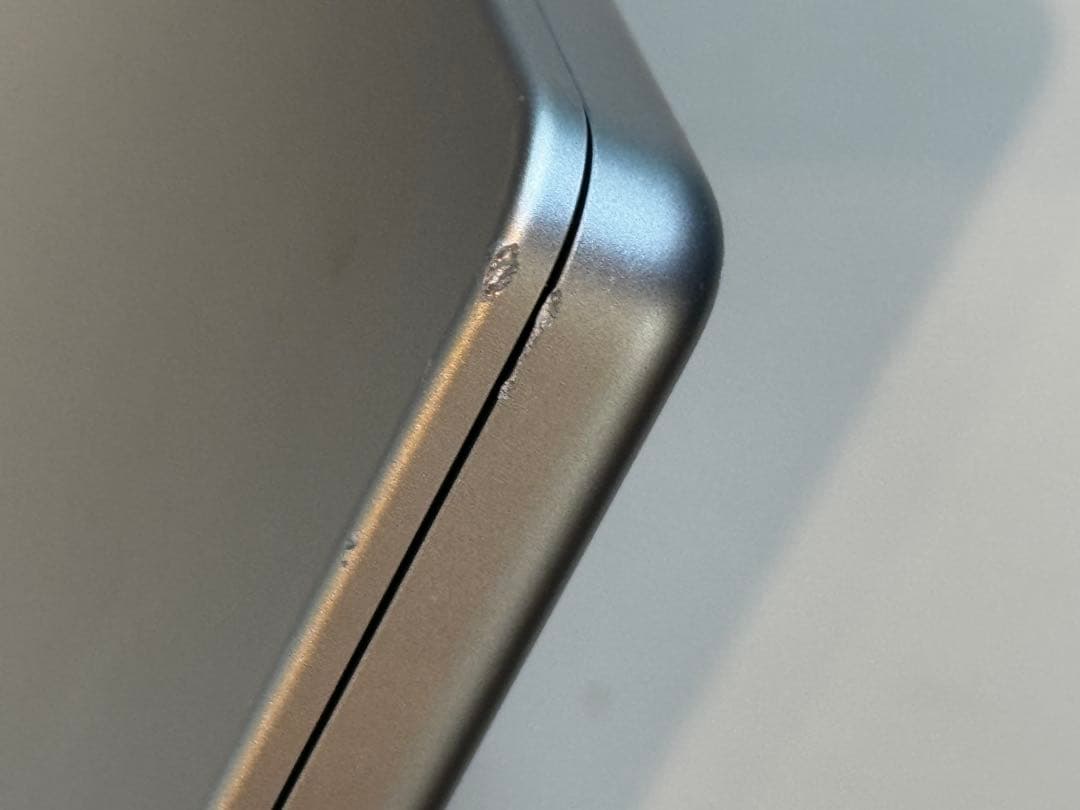 MacBook本体 Apple MacBook Pro 14 M3 Pro 36GB US