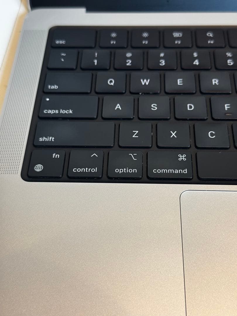 MacBook本体 Apple MacBook Pro 14 M3 Pro 36GB US