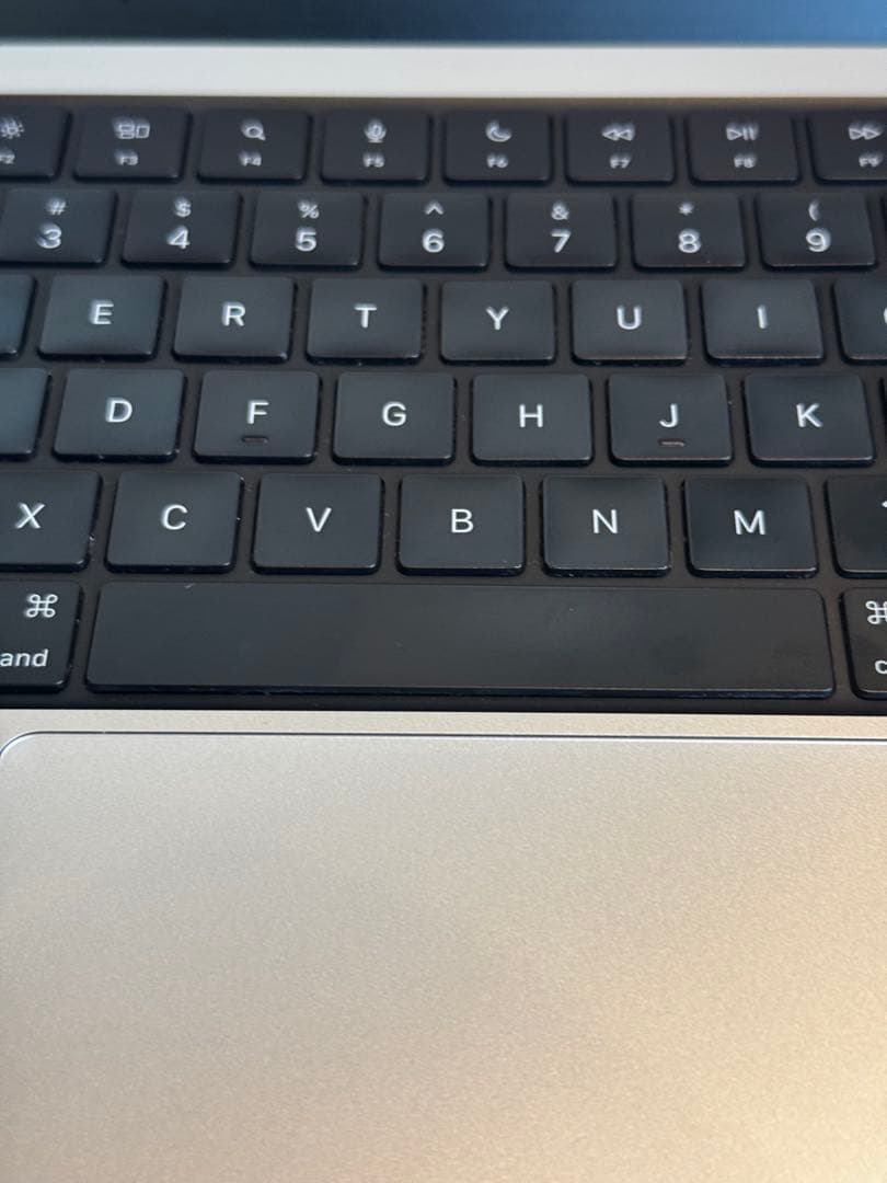 MacBook本体 Apple MacBook Pro 14 M3 Pro 36GB US