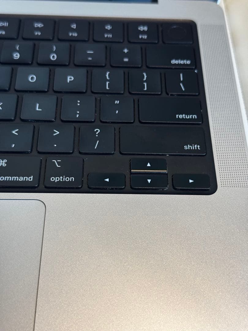 MacBook本体 Apple MacBook Pro 14 M3 Pro 36GB US