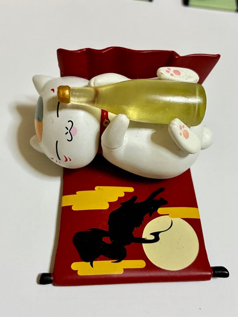 夏目友人帳　フィギュア　12種セット