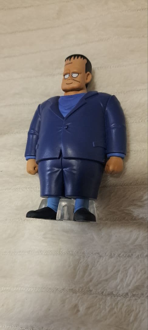 DBZ　hg　フィギュア　プレミアムバンダイ 人造人間8.16.19.20号