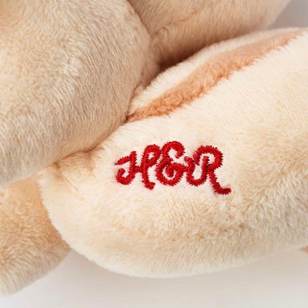 BLACKPINK ロゼ rosie ぬいぐるみ キーリング シーグリ ドール