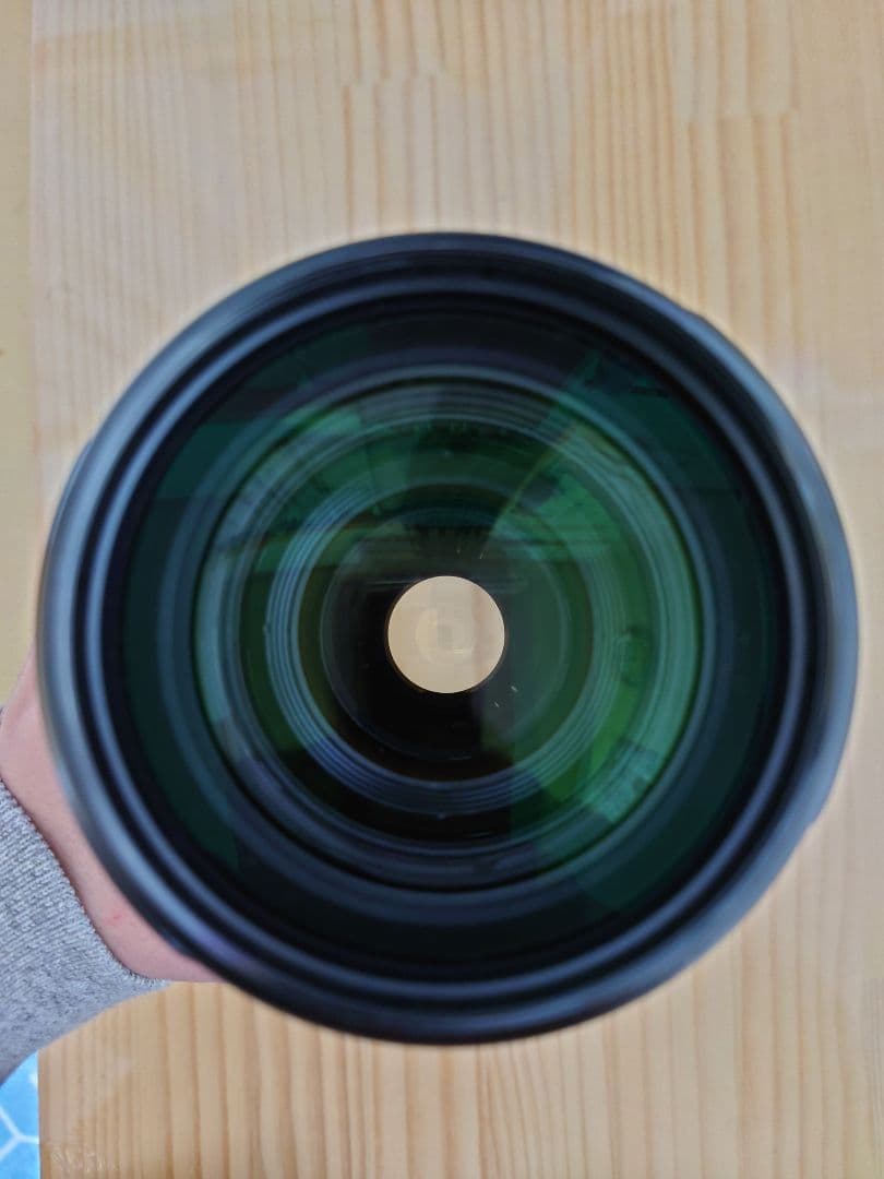 美品レベル Canon EF 70-200mm F2.8 IS USM II型