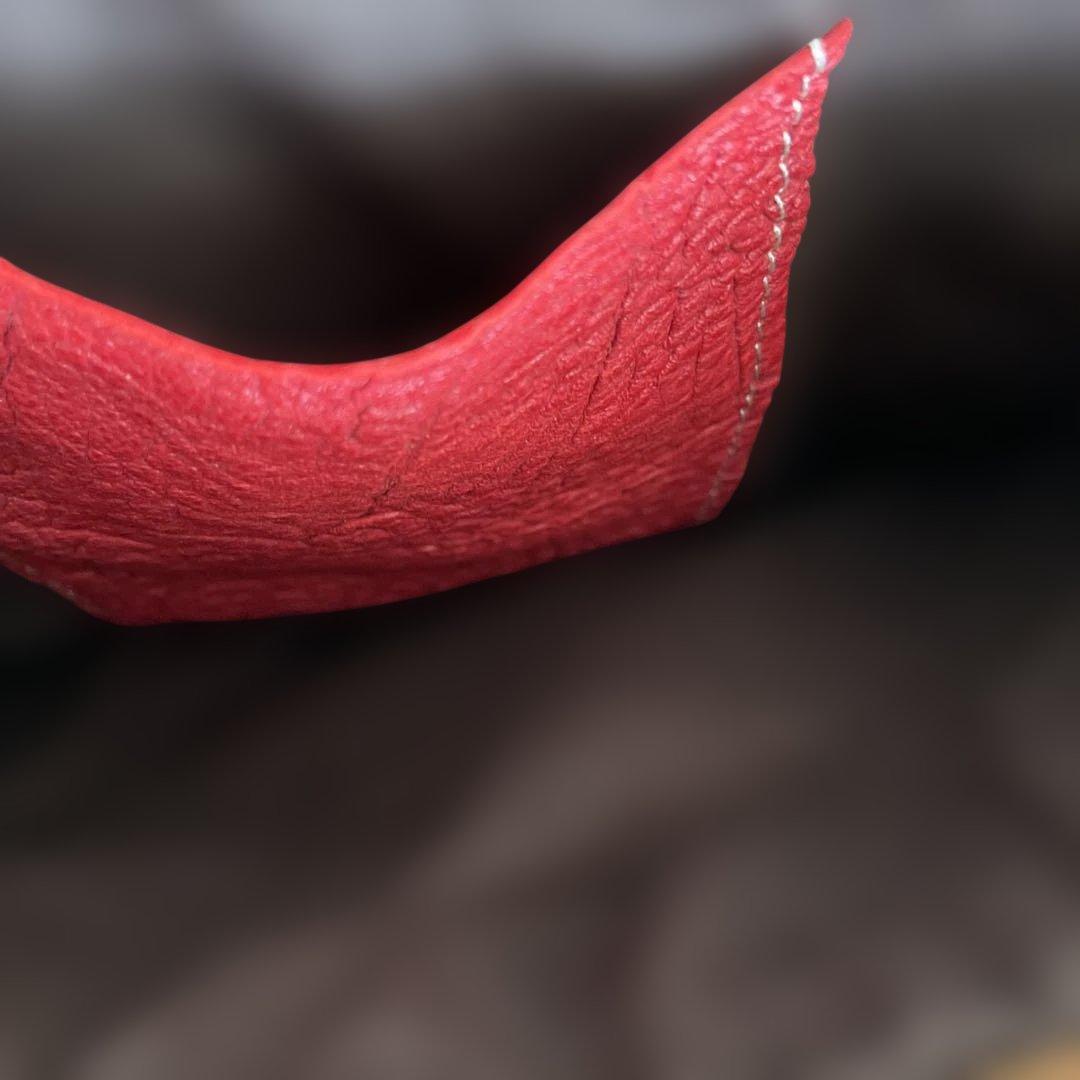 モロッコ　ハンドメイド　クラッチバック