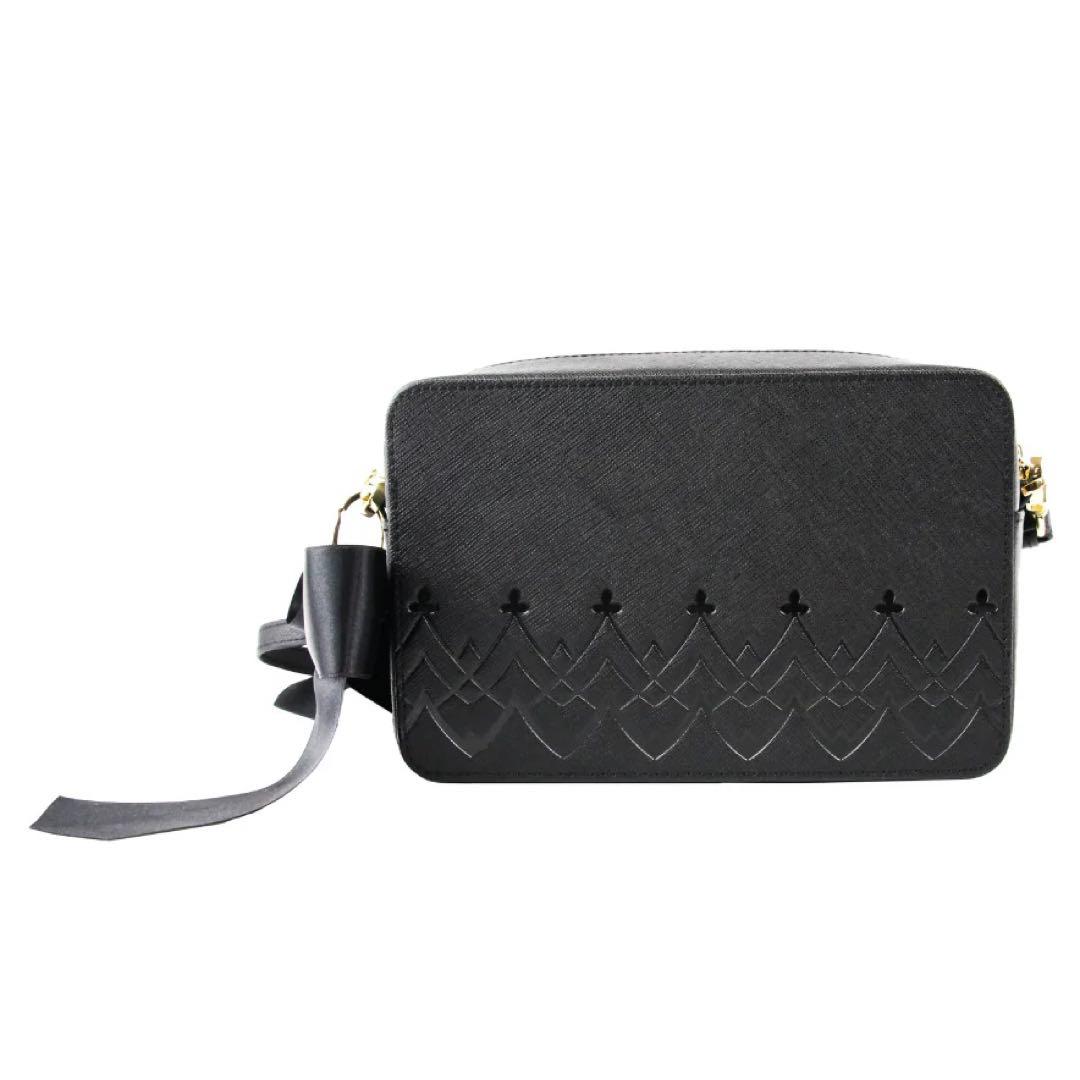 プリマジ 心愛れもん 本革 ショルダーバッグ 新品未開封