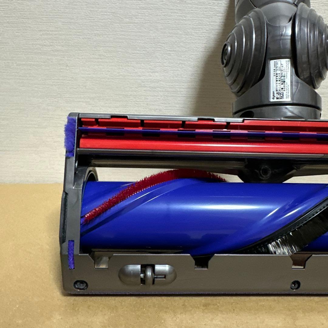 248528 純正品　ダイソン　ヘッド　ダイレクトドライブクリーナーヘッド