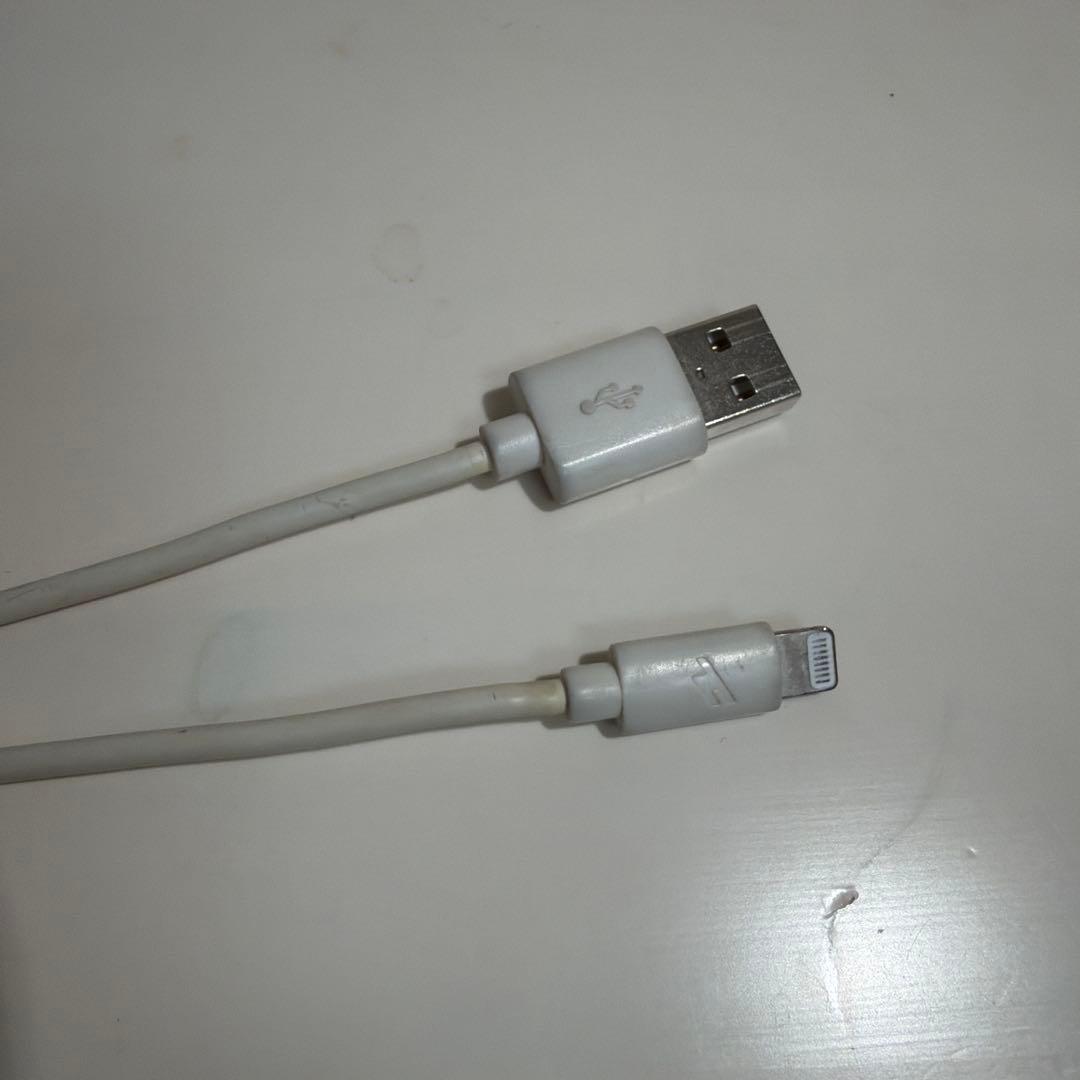 Apple iPhone 11 ミントグリーン 128GB ひび割れあり