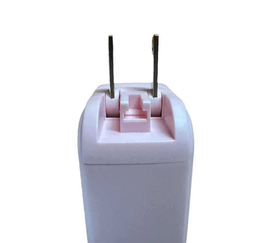 【新品未使用】Maktar 66W GaN PD 充電アダプタ
