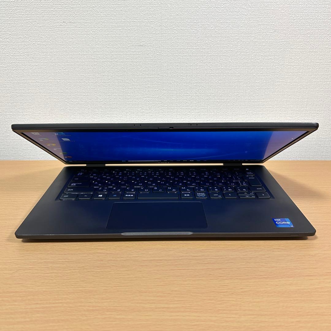 美品 DELL デル LATITUDE 7320 32GB i7 512GB