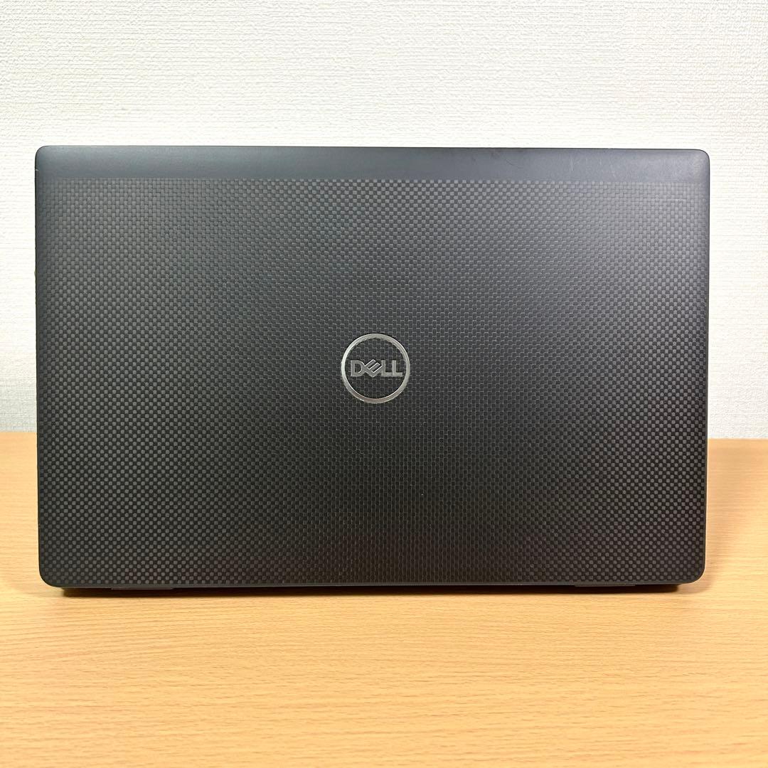 美品 DELL デル LATITUDE 7320 32GB i7 512GB
