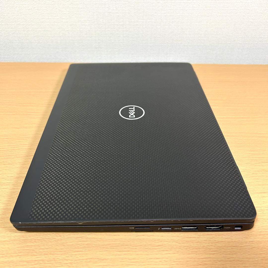 美品 DELL デル LATITUDE 7320 32GB i7 512GB