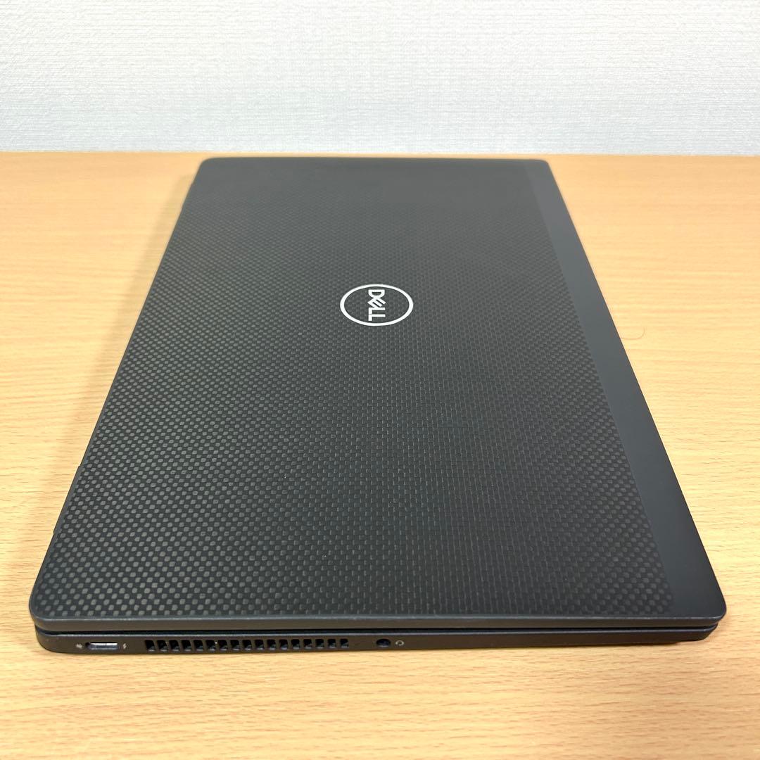 美品 DELL デル LATITUDE 7320 32GB i7 512GB