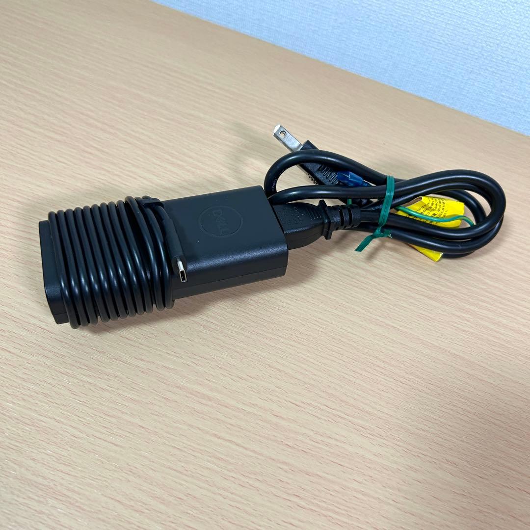 美品 DELL デル LATITUDE 7320 32GB i7 512GB