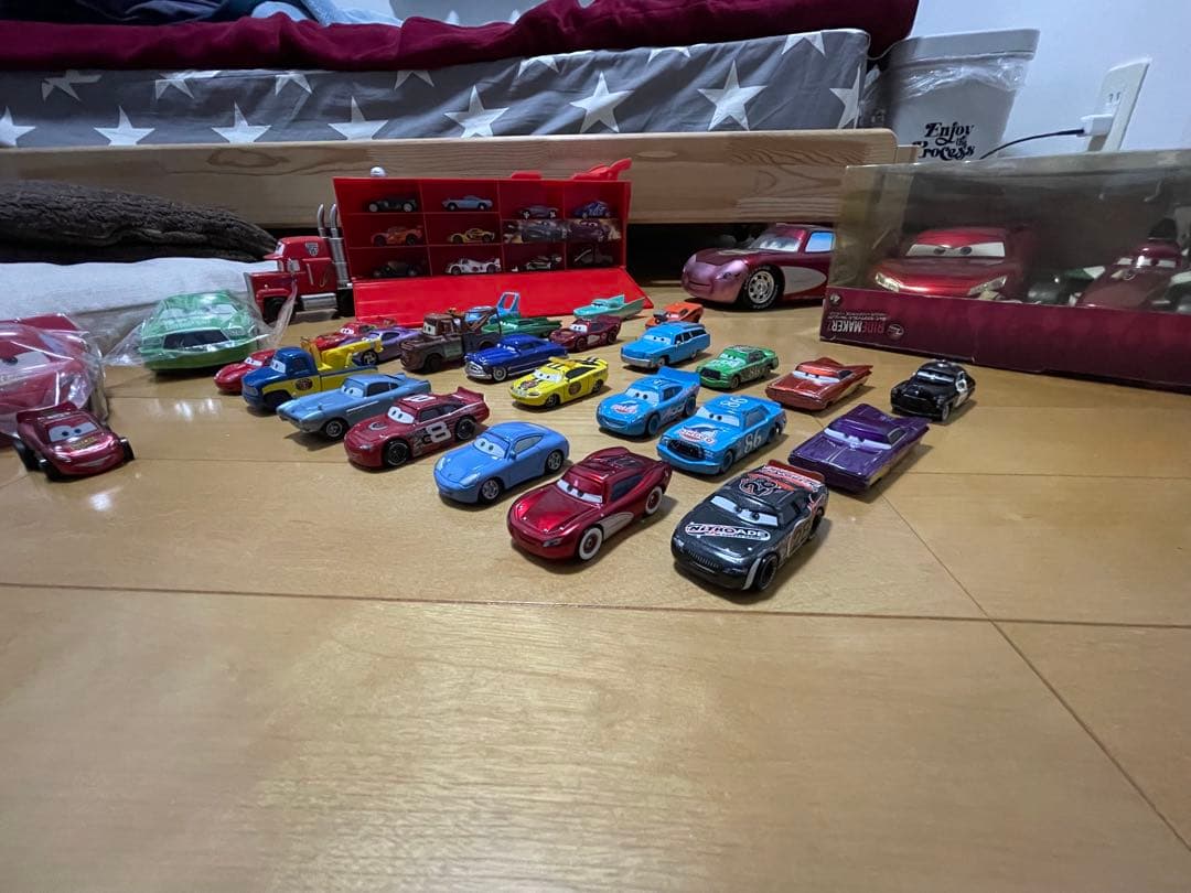 カーズミニカー＆その他 まとめ売り