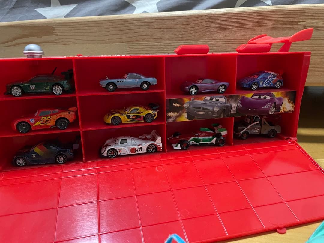 カーズミニカー＆その他 まとめ売り